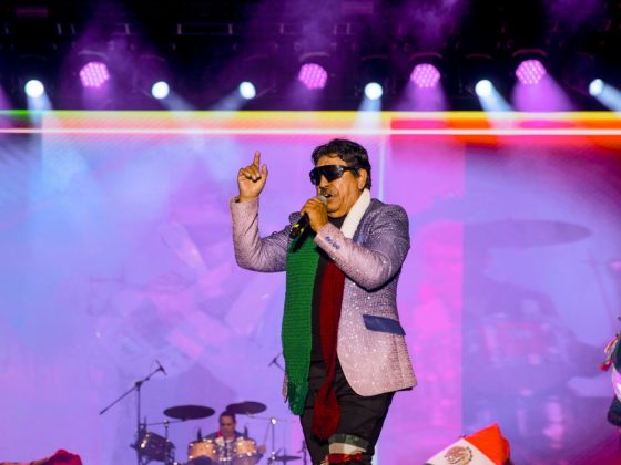 Mi Banda El Mexicano