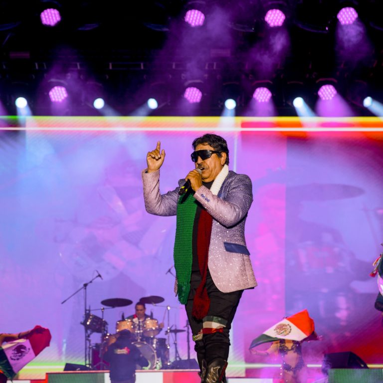 Mi Banda El Mexicano