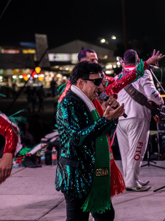 Mi Banda El Mexicano